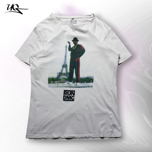 Mister Tee RUN DMC T-Shirt (Men-M)