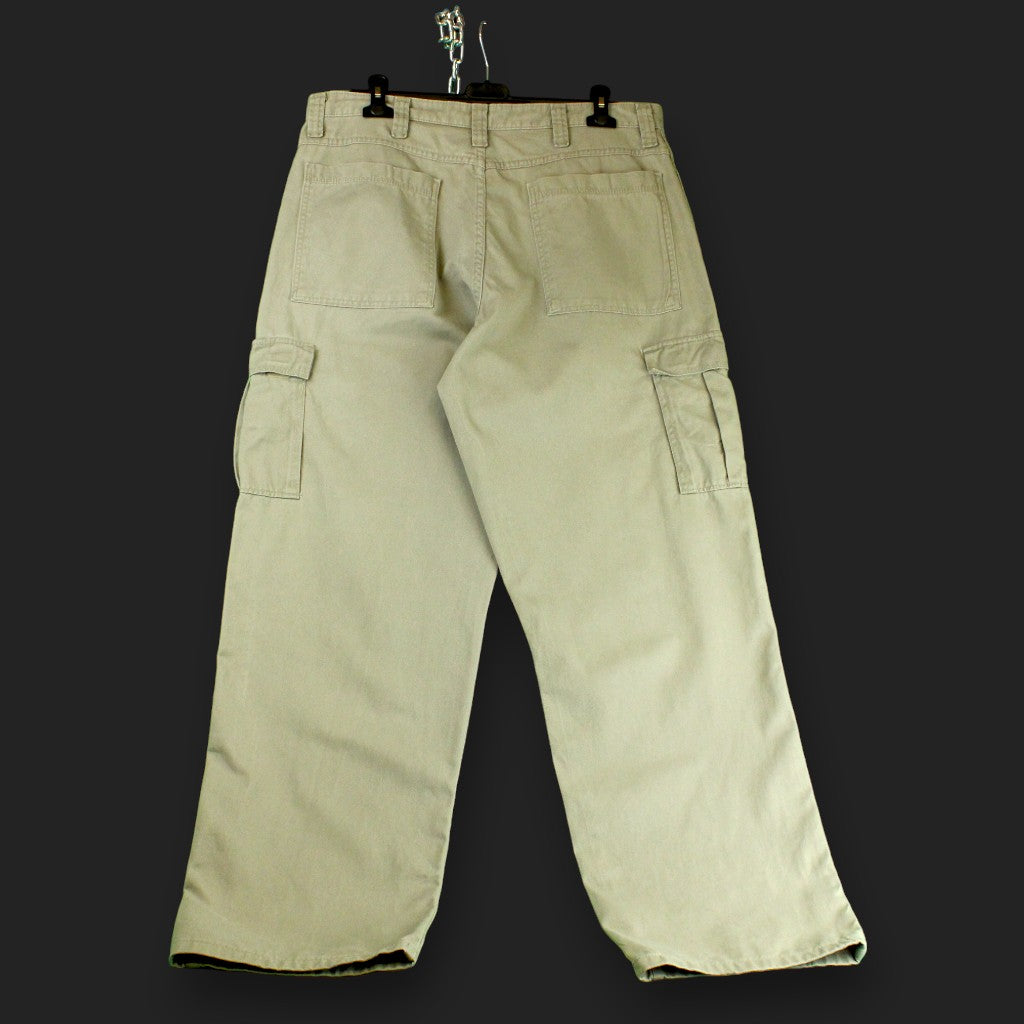 Wrangler Cargohose