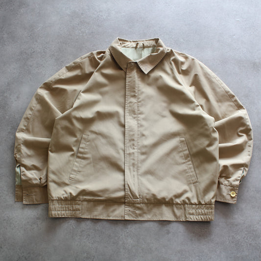 Geconf Vintage Harrington Jacket (Man-L)