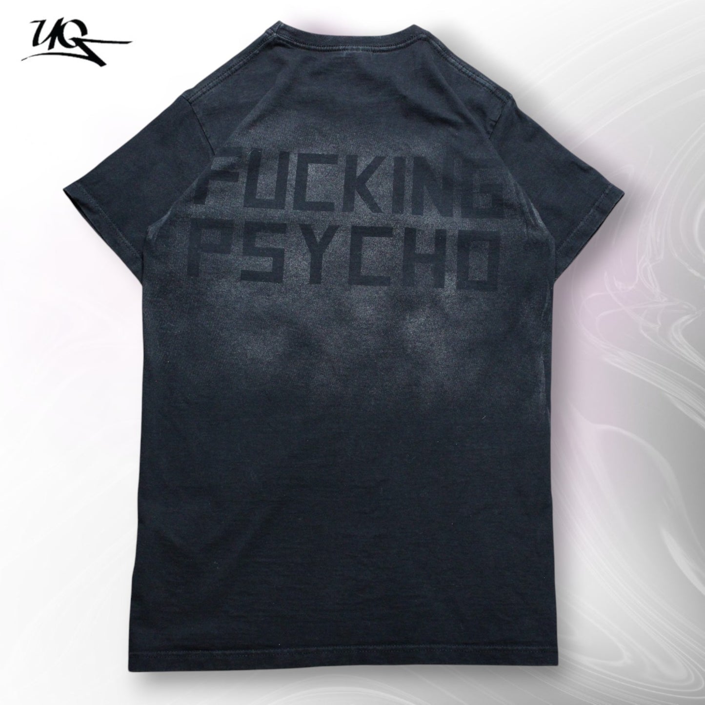 Bedrucktes T-Shirt von Fruit of the Loom (Herren, M) 