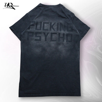Bedrucktes T-Shirt von Fruit of the Loom (Herren, M) 