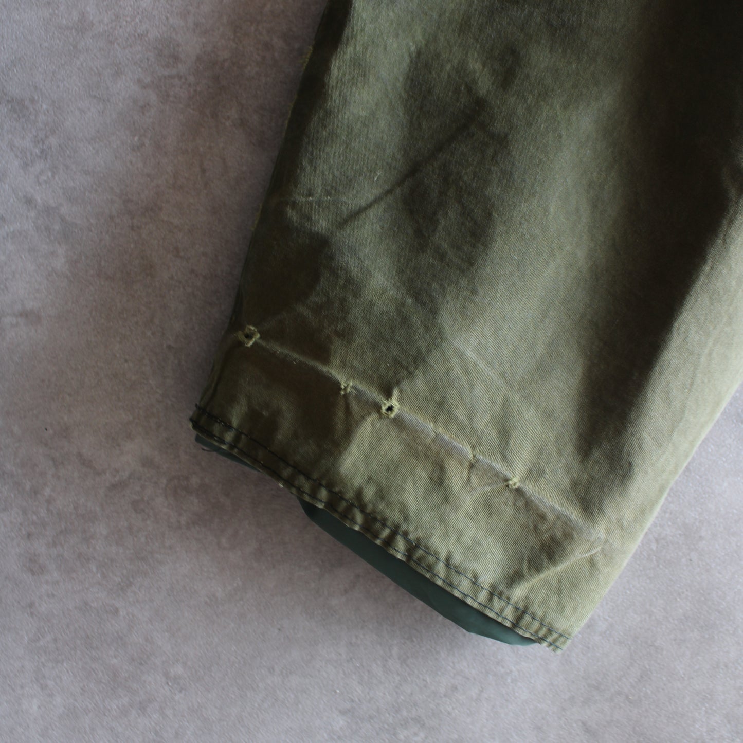 Columbia Polarfleece mit Reißverschluss (Herren-XL)
