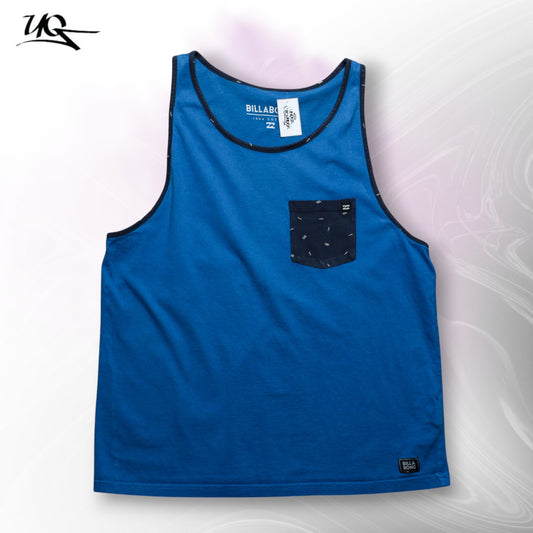 Billabong Tanktop (Herren-M) 