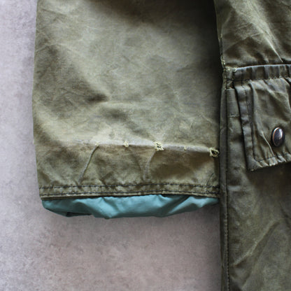 Columbia Polarfleece mit Reißverschluss (Herren-XL)