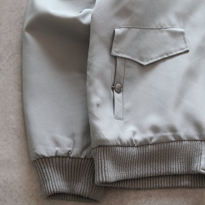 Columbia Polarfleece mit Reißverschluss (Herren-XL)