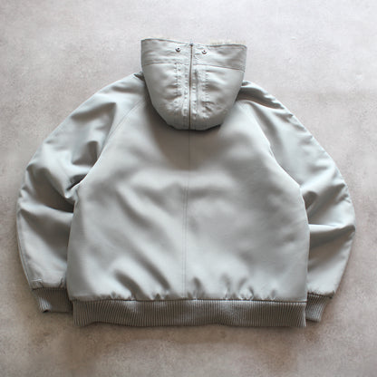 Columbia Polarfleece mit Reißverschluss (Herren-XL)