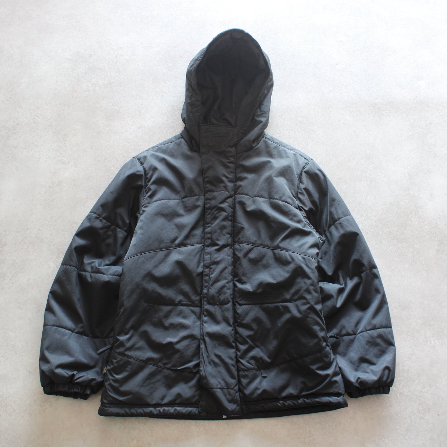 Columbia Polarfleece mit Reißverschluss (Herren-XL)