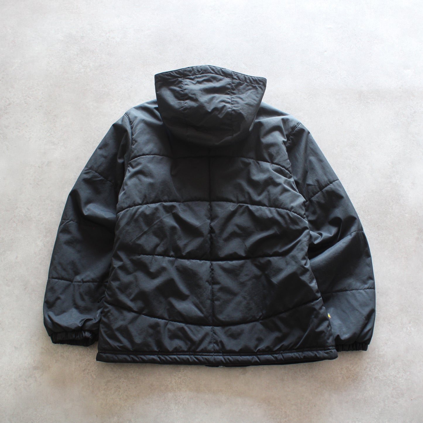 Columbia Polarfleece mit Reißverschluss (Herren-XL)