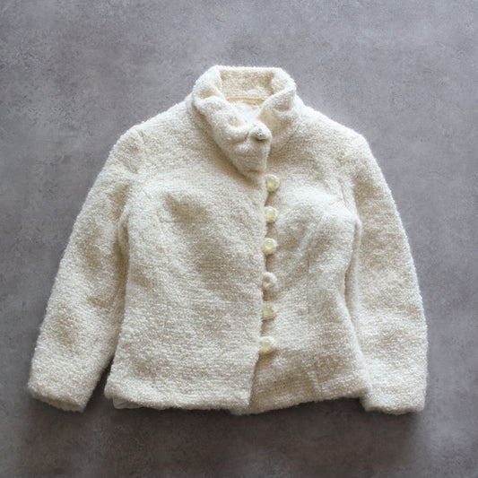 Columbia Polarfleece mit Reißverschluss (Herren-XL)