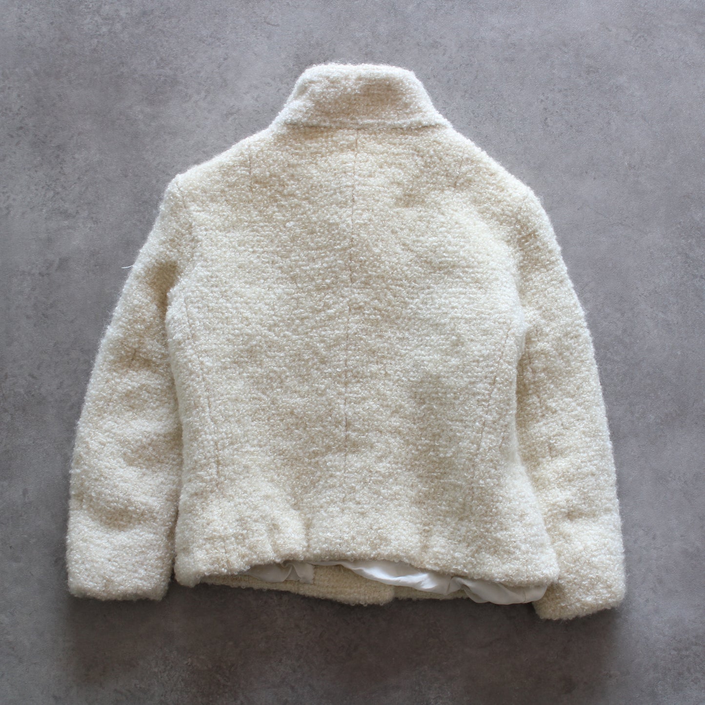 Columbia Polarfleece mit Reißverschluss (Herren-XL)
