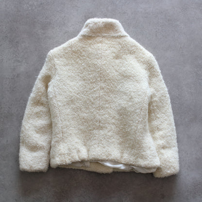 Columbia Polarfleece mit Reißverschluss (Herren-XL)
