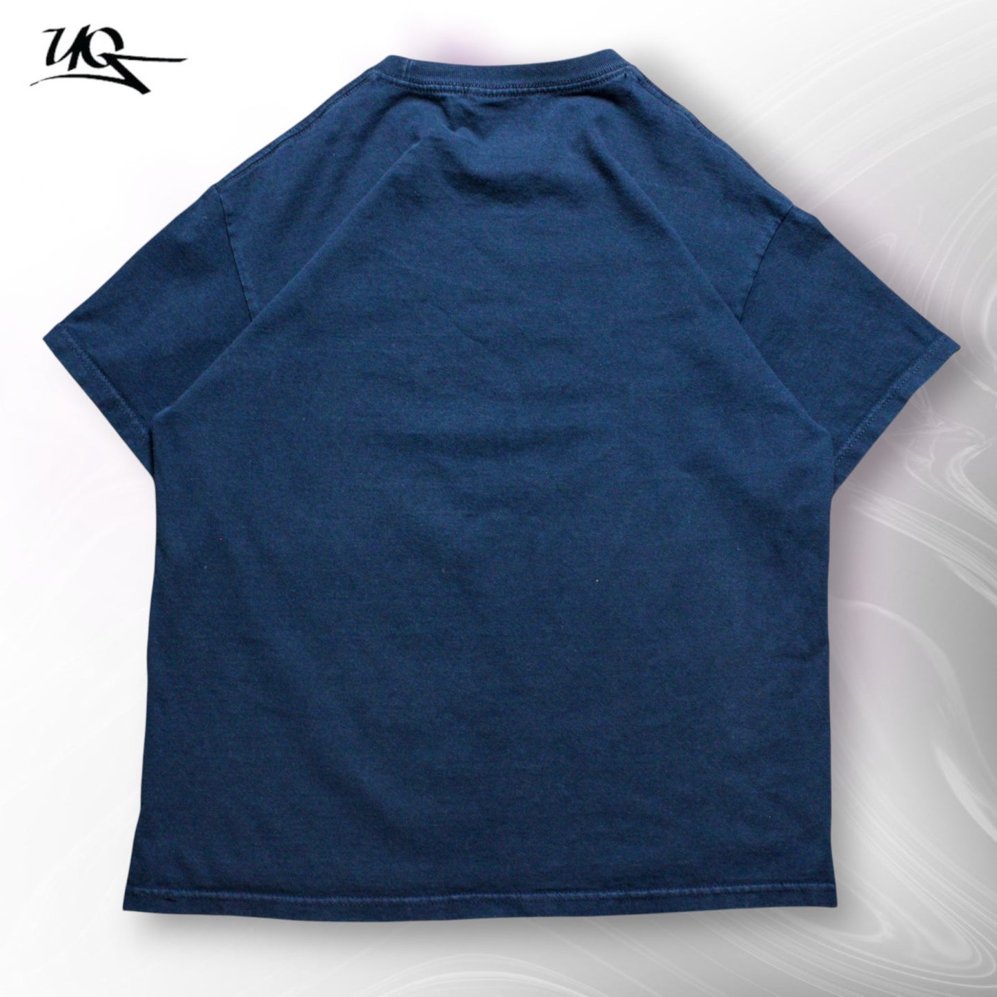 Hybrid-T-Shirt mit Aufdruck (Herren, M) 