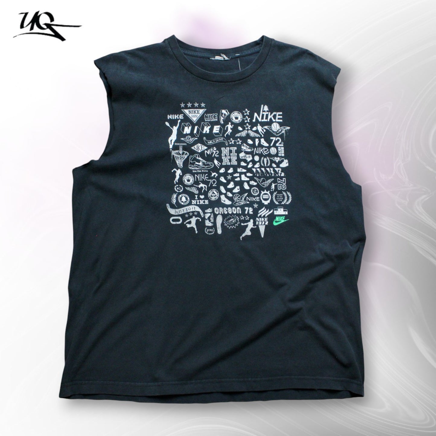 Nike Tanktop (Herren-L) 