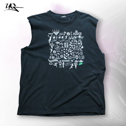 Nike Tanktop (Herren-L) 