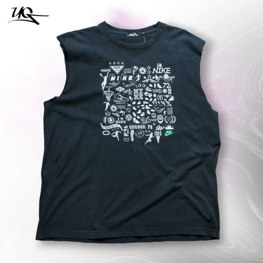 Nike Tanktop (Herren-L) 
