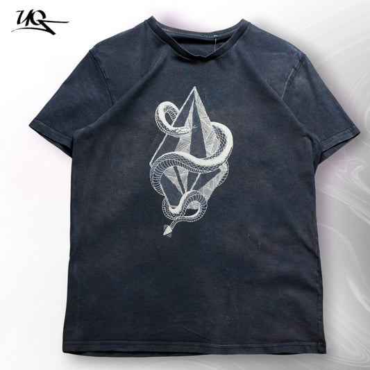 Volcom T-Shirt (Herren-S) 