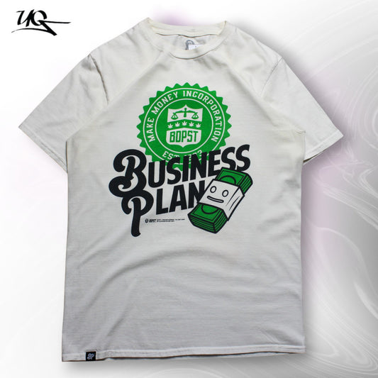 BDPST T-Shirt (Herren-M) 