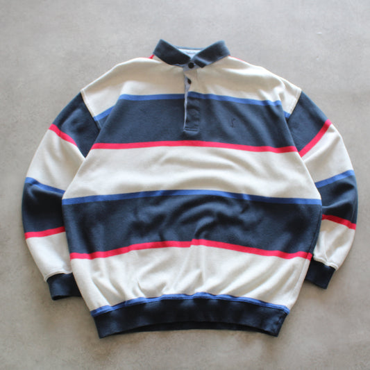 Columbia Polarfleece mit Reißverschluss (Herren-XL)