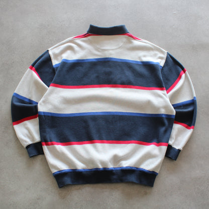 Columbia Polarfleece mit Reißverschluss (Herren-XL)