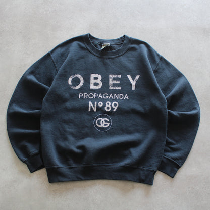 Columbia Polarfleece mit Reißverschluss (Herren-XL)