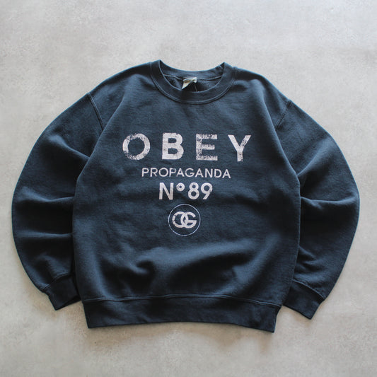 Columbia Polarfleece mit Reißverschluss (Herren-XL)