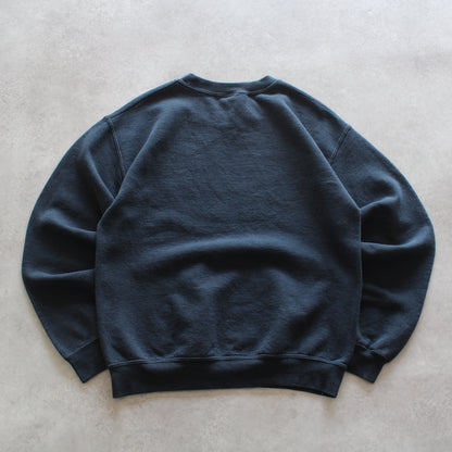 Columbia Polarfleece mit Reißverschluss (Herren-XL)