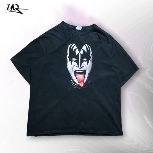 KISS T-Shirt (Herren-XL) 