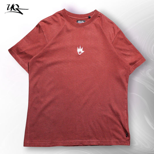 Hängt an. T-Shirt (Herren-M) 