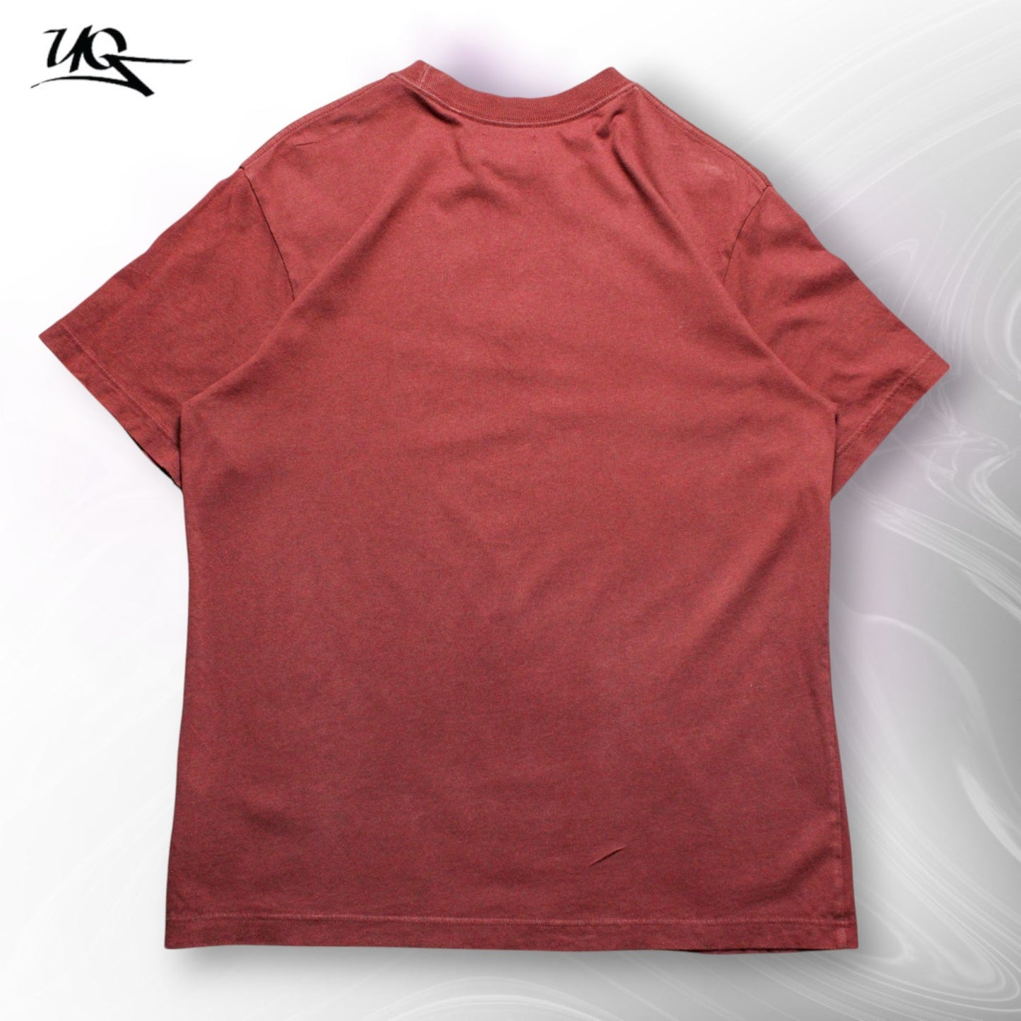Hängt an. T-Shirt (Herren-M) 