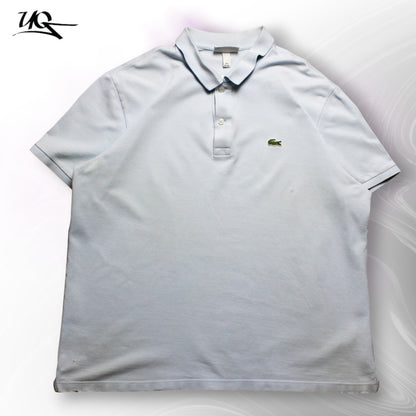 Lacoste Poloshirt (Herren-XXL) 
