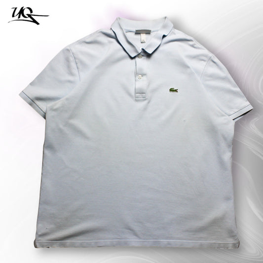 Lacoste Polo Shirt (Men-XXL)