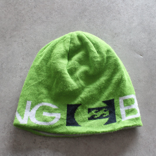 Billabong 2 side Beanie