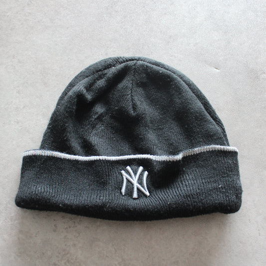 Majestic New York Beanie