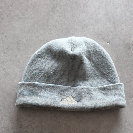 Adidas Grey Beanie