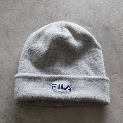 Fila Grey Beanie