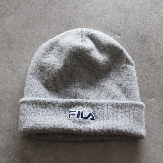 Fila Grey Beanie