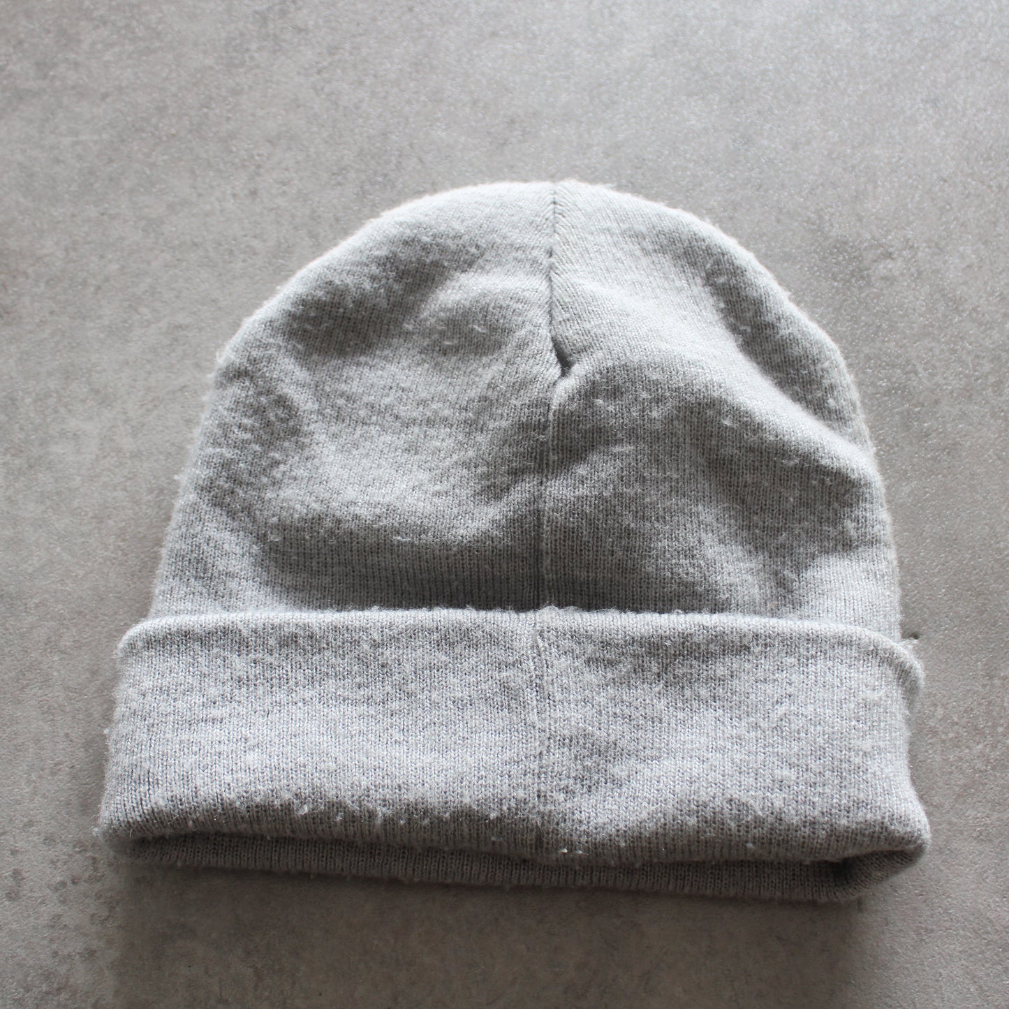 Fila Grey Beanie