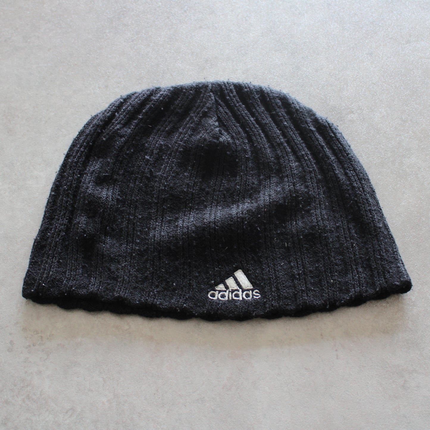 Adidas Black Beanie
