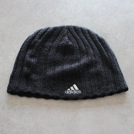 Adidas Black Beanie