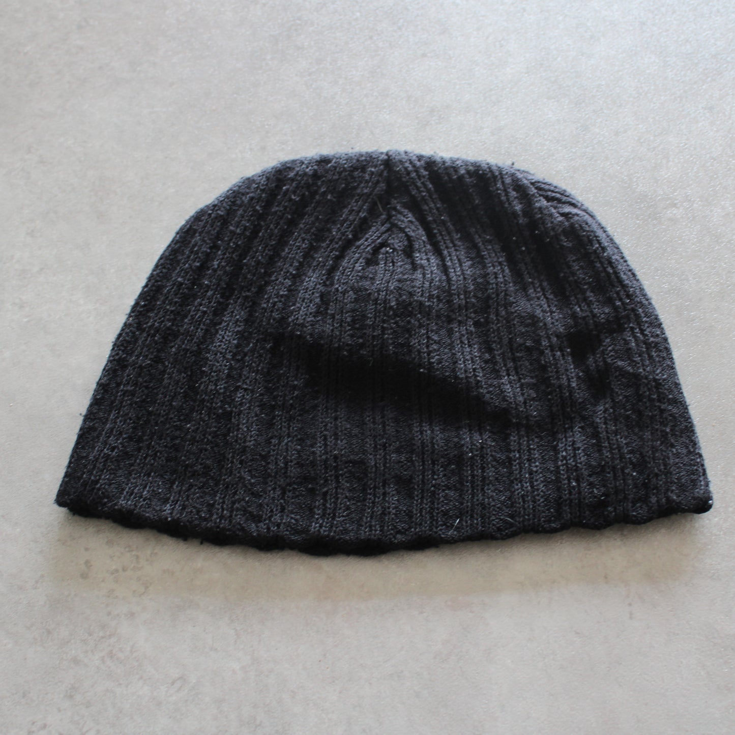 Adidas Black Beanie