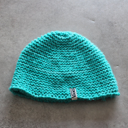 Vans Blue Beanie