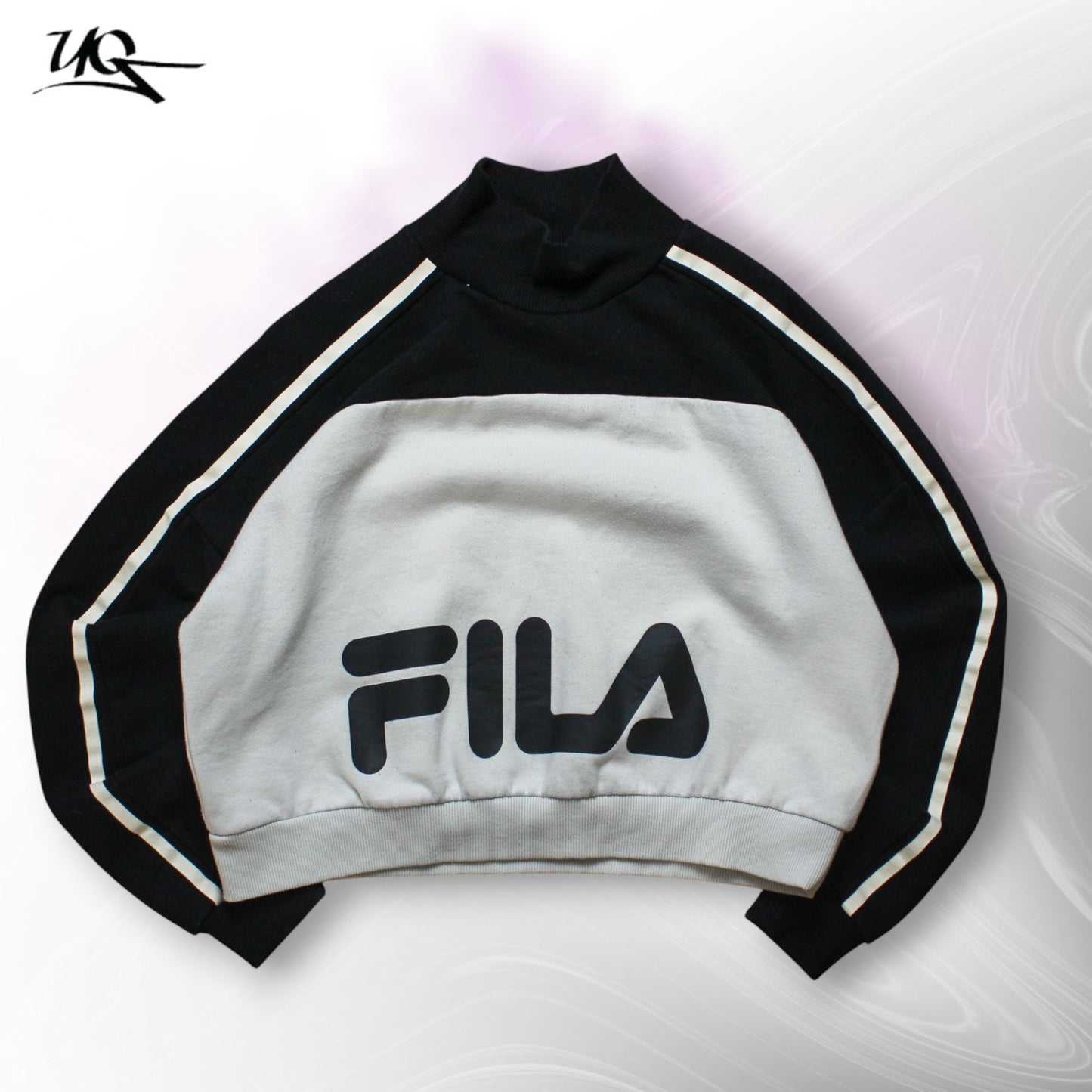 Fila Pullover (Damen-S) 