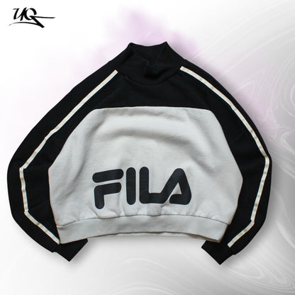 Fila Pullover (Damen-S) 