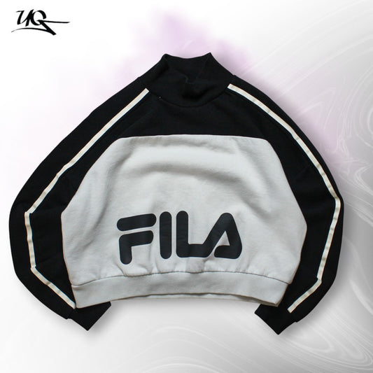 Fila Pullover (Damen-S) 