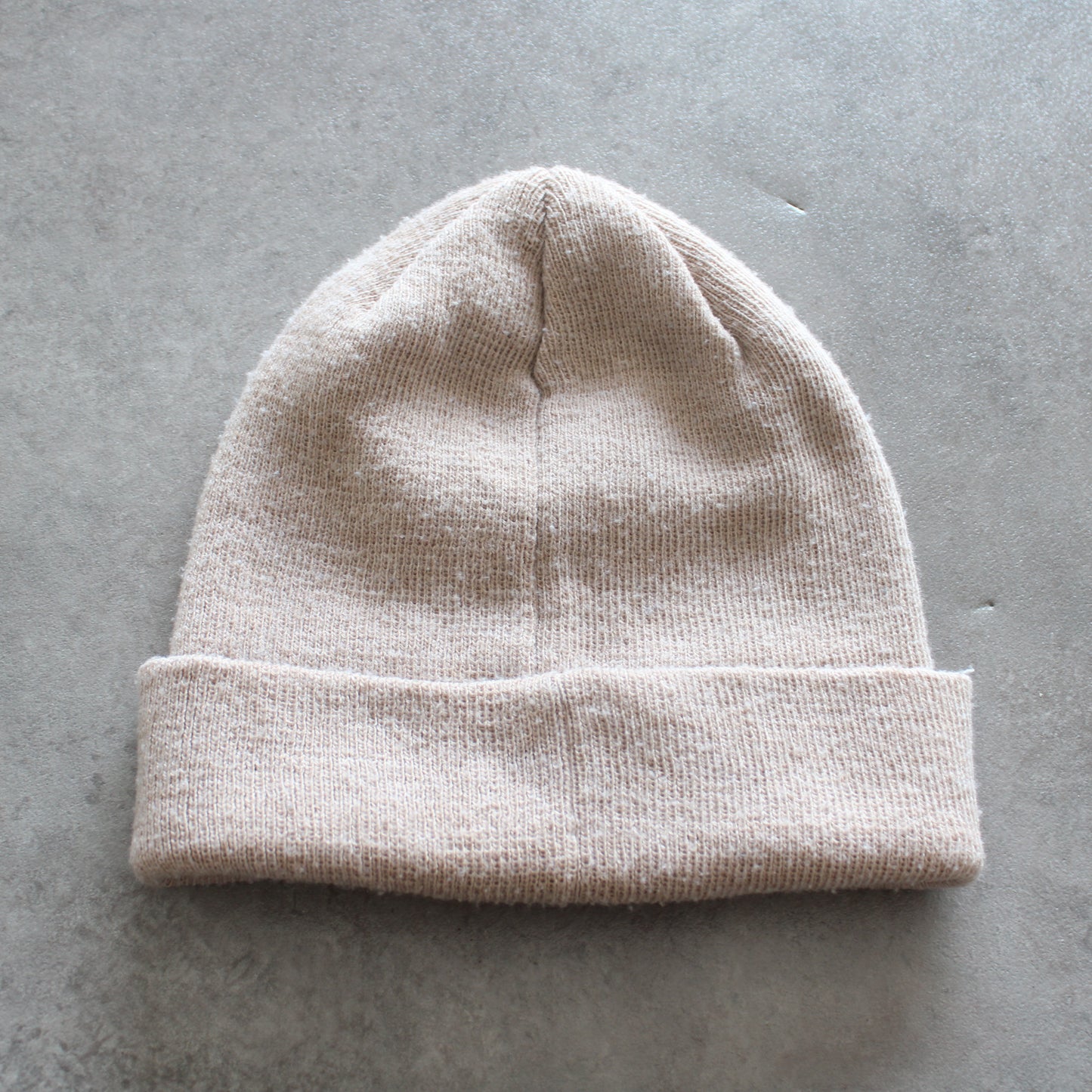 Obey Brown Beanie