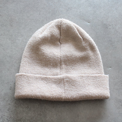 Obey Brown Beanie