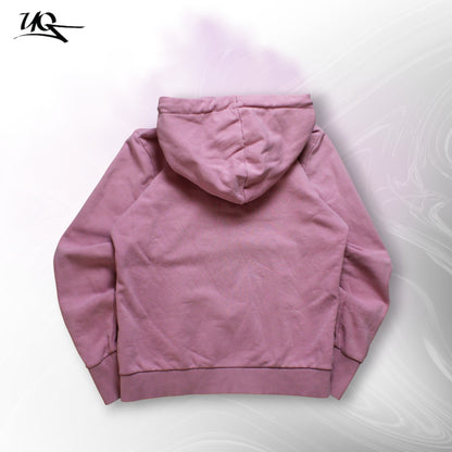 SuperDry Full Zip Hoodie (Damen-L) 