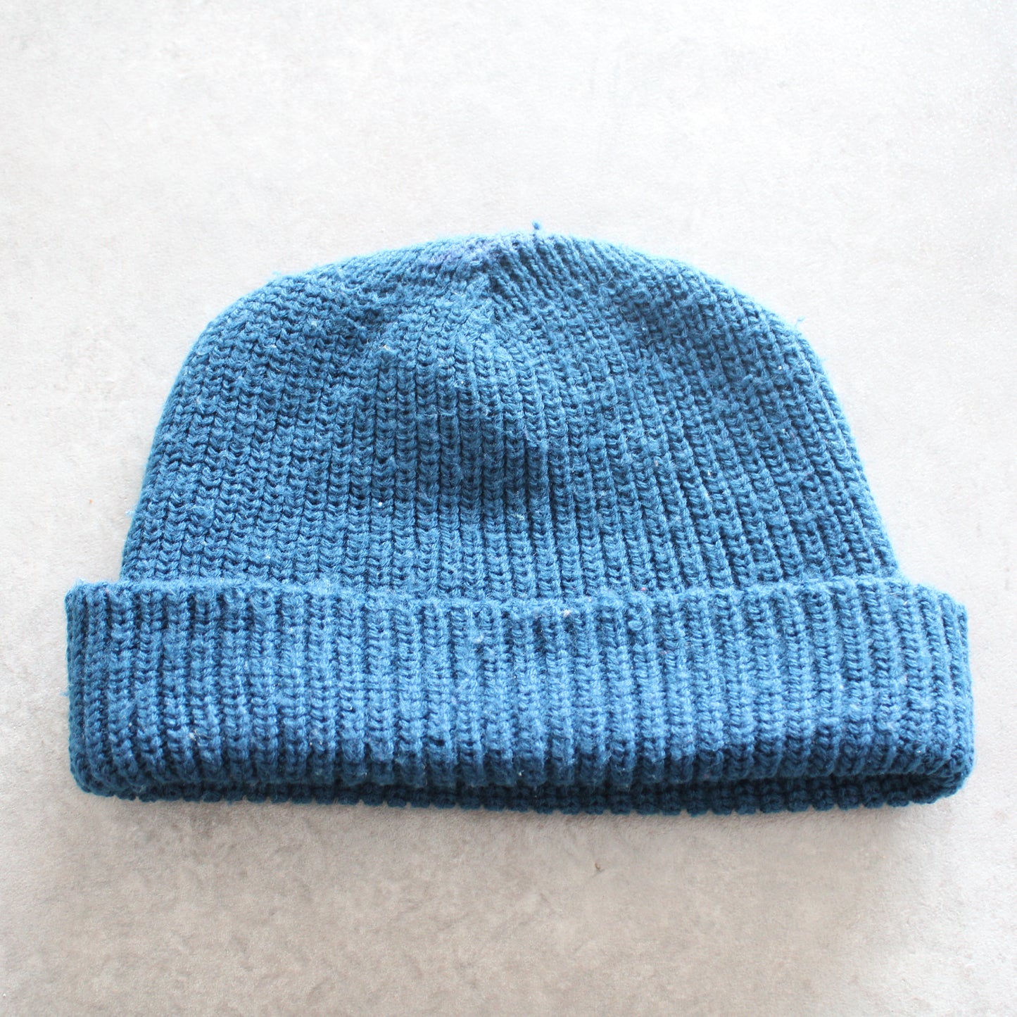 Fila Blue Beanie