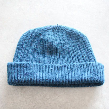 Fila Blue Beanie