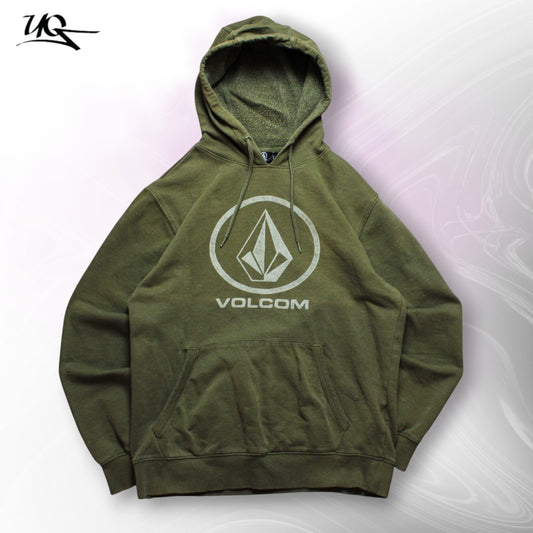 Volcom Hoodie (Herren-M) 